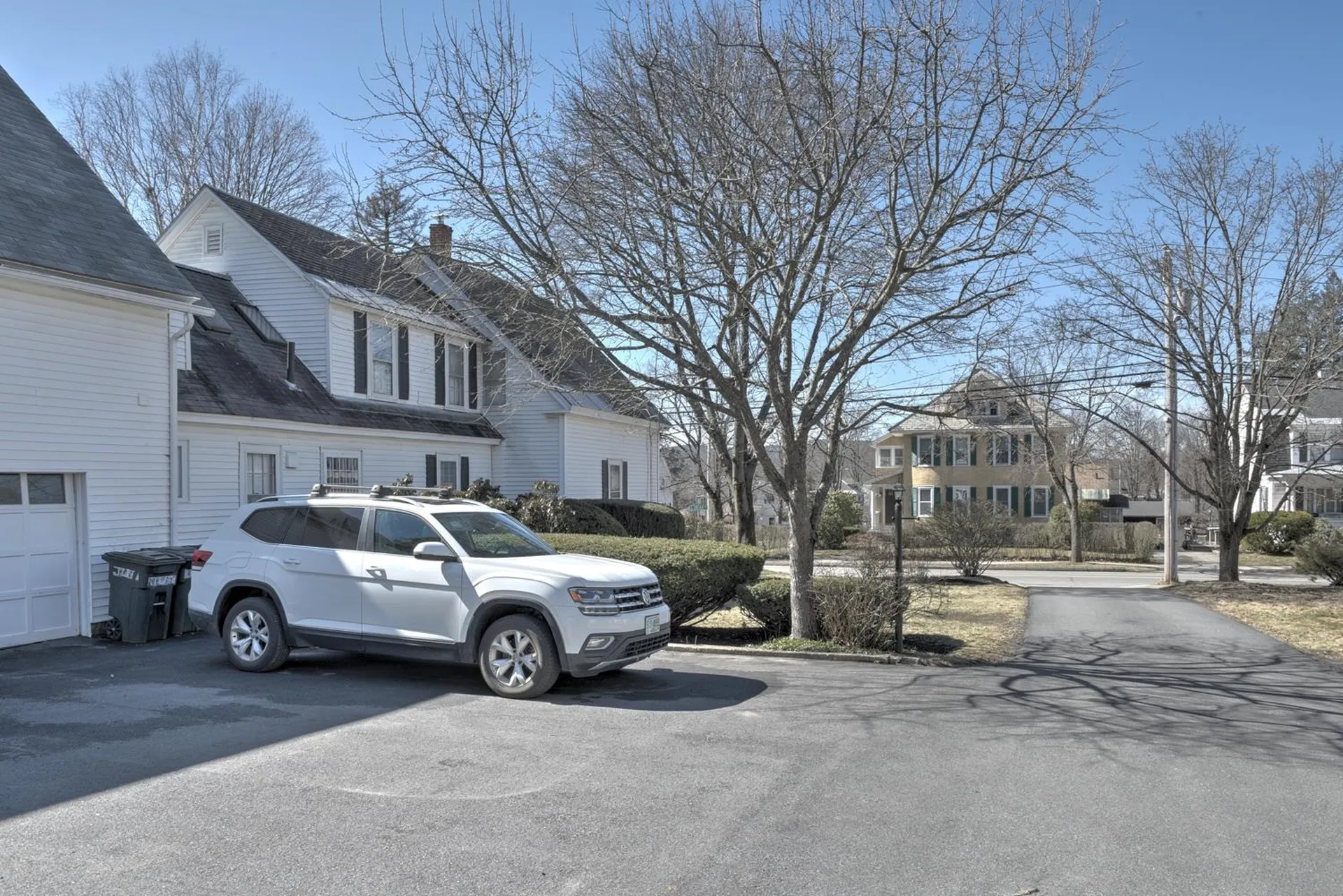 82 S Lincoln Street Keene NH 03431