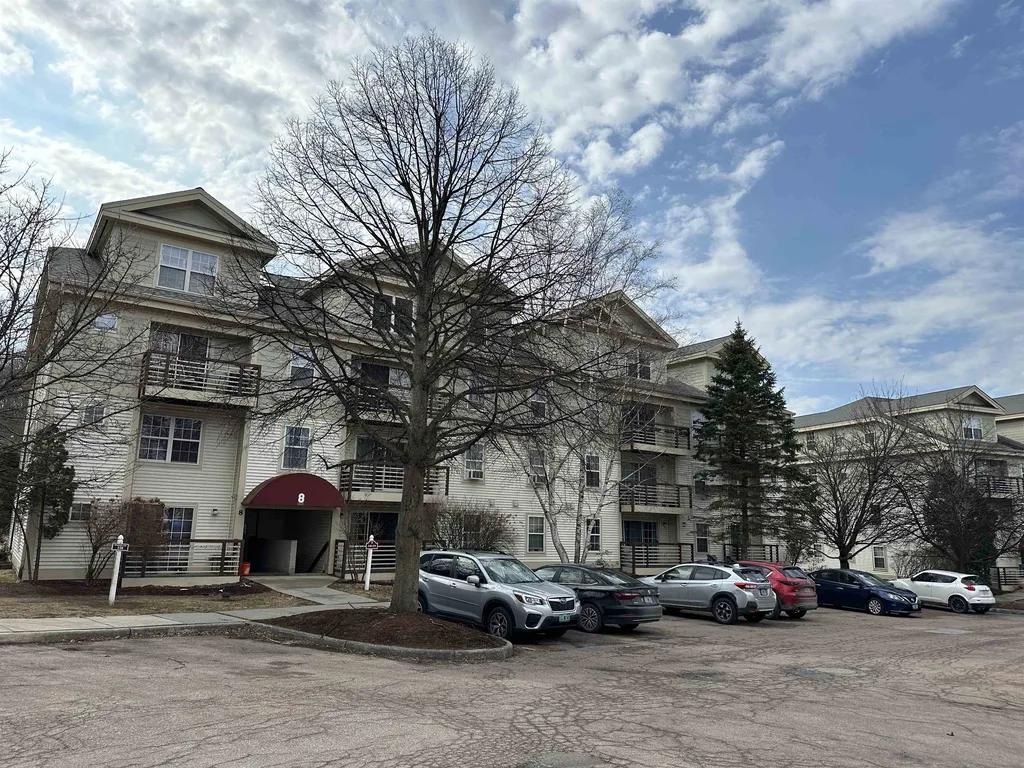 360 Hildred Drive Burlington VT 05401