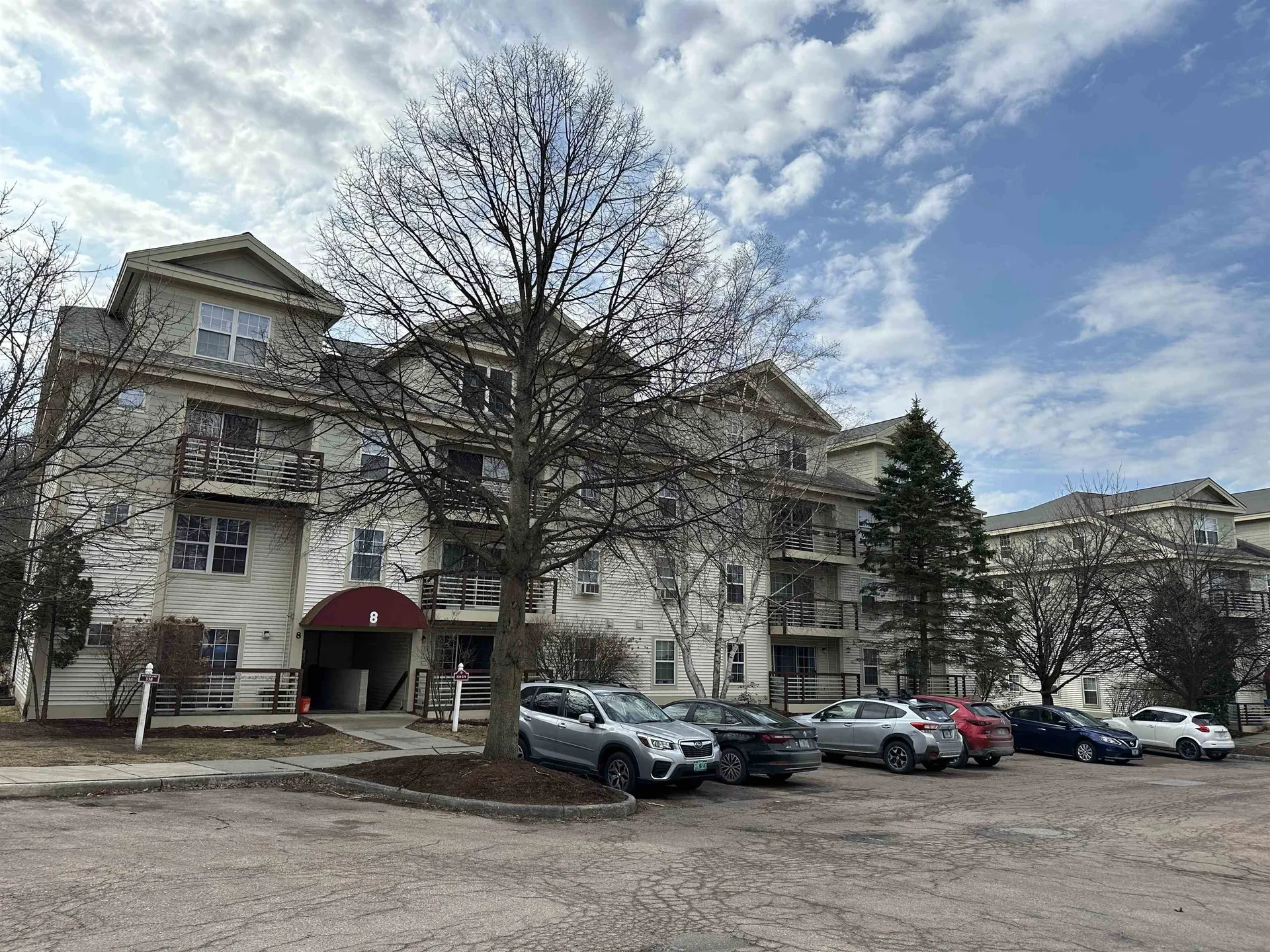 360 Hildred Drive Burlington VT 05401