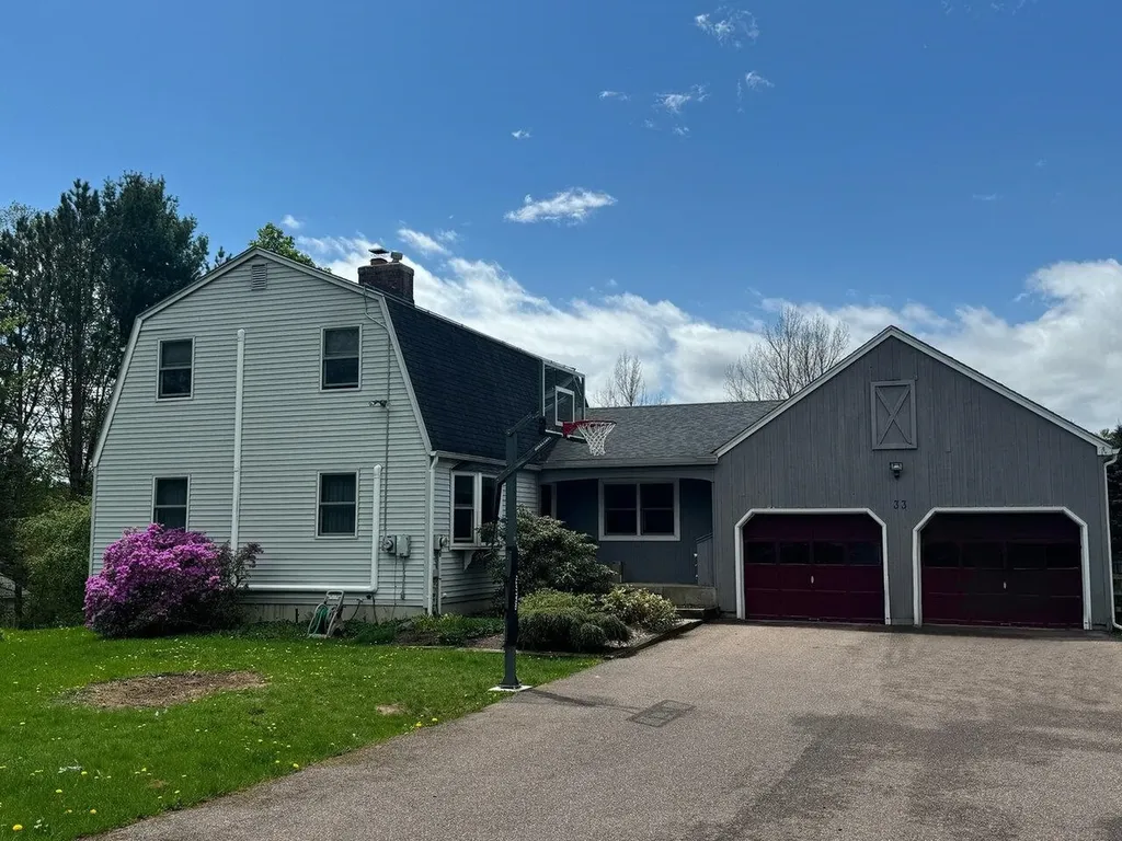 33 Snowflake Drive Jericho VT 05465