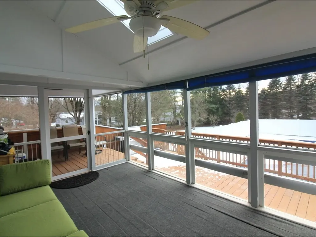 33 Snowflake Drive Jericho VT 05465