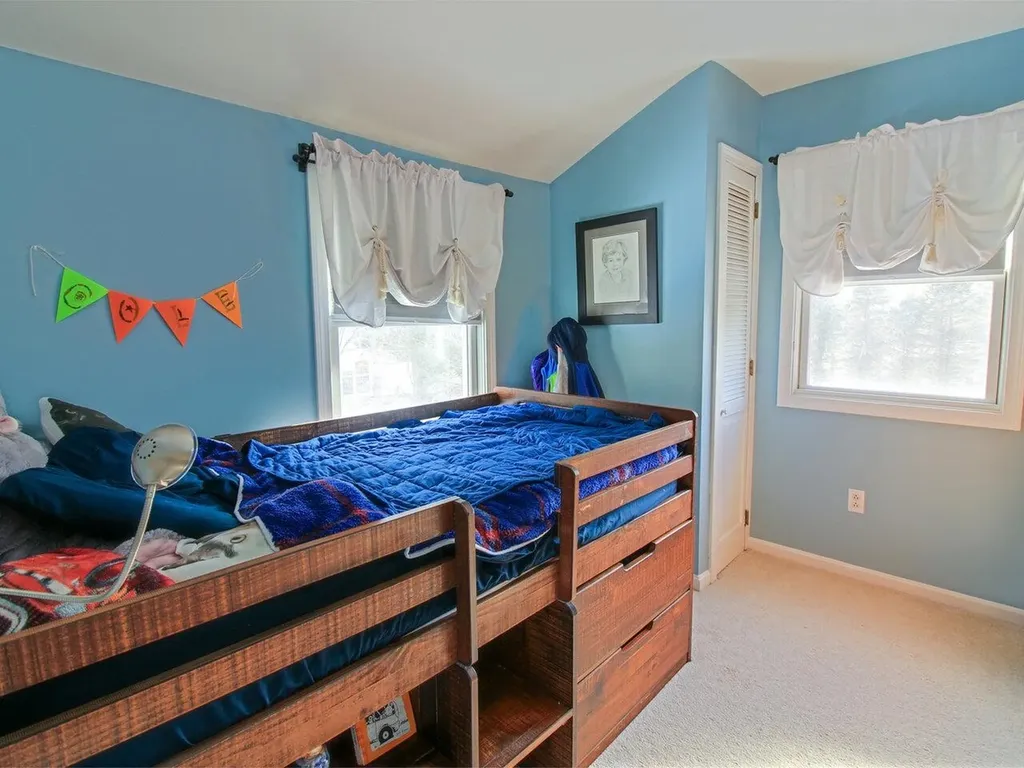 33 Snowflake Drive Jericho VT 05465