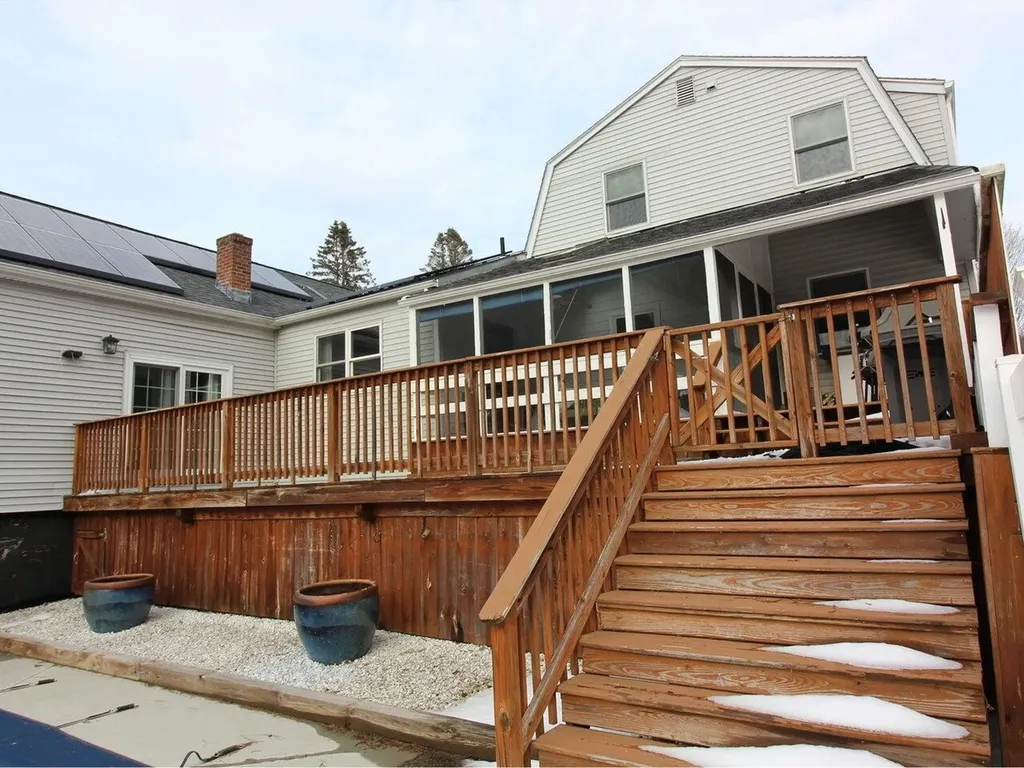 33 Snowflake Drive Jericho VT 05465