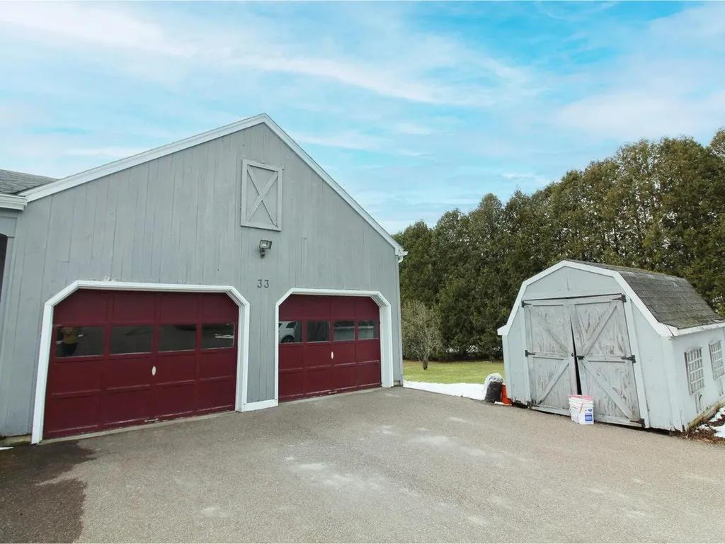 33 Snowflake Drive Jericho VT 05465