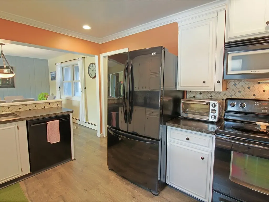 33 Snowflake Drive Jericho VT 05465