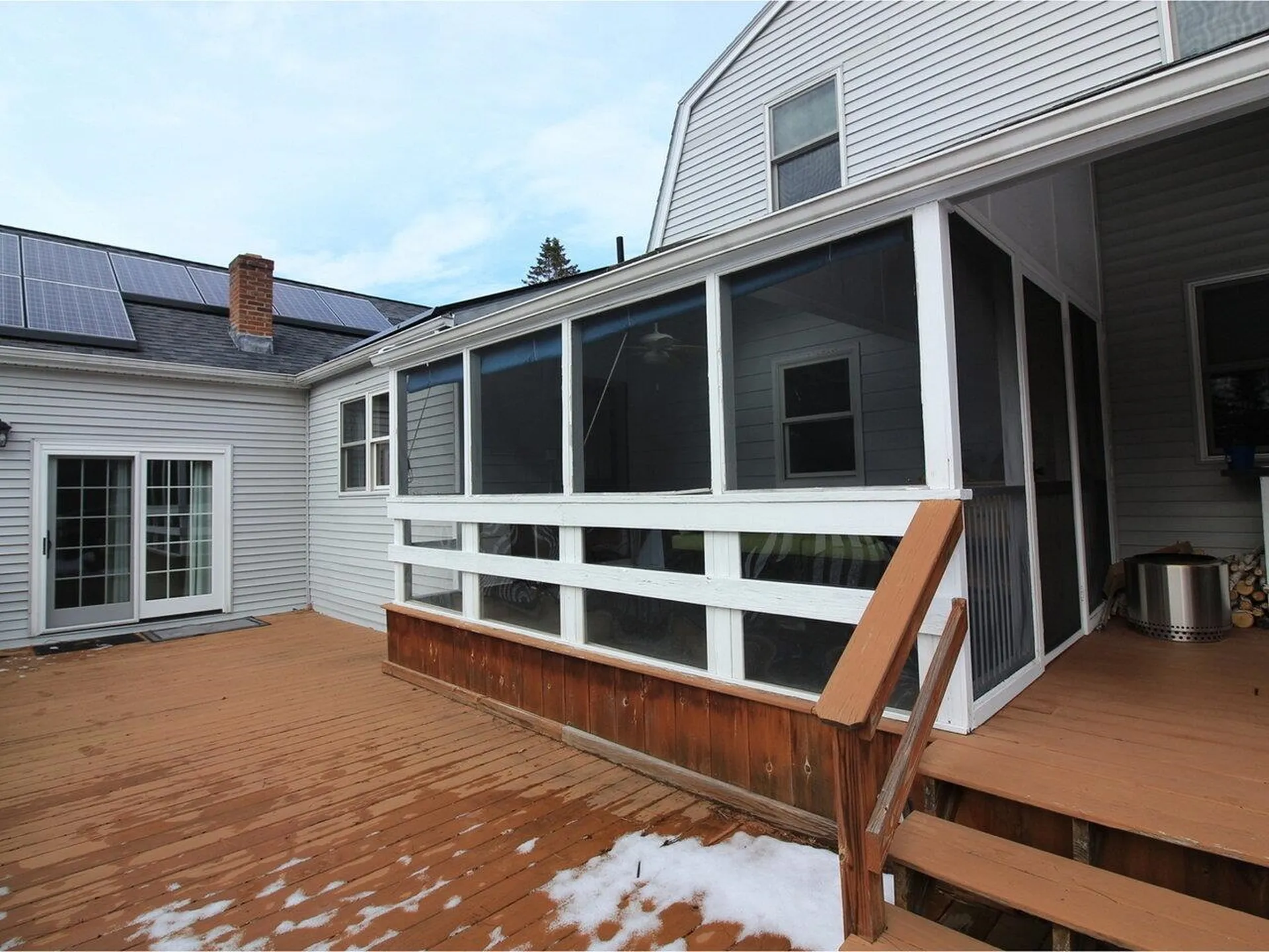 33 Snowflake Drive Jericho VT 05465