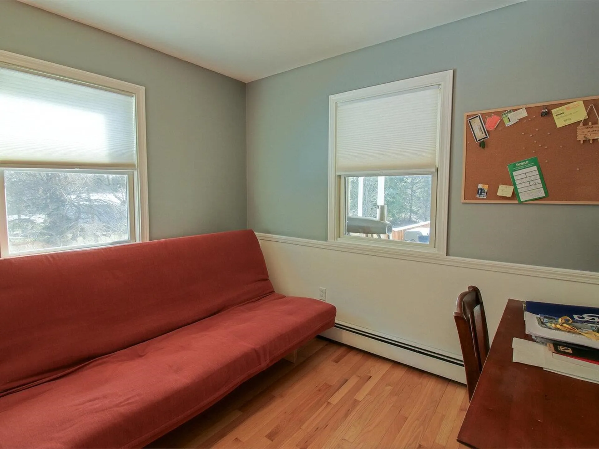 33 Snowflake Drive Jericho VT 05465