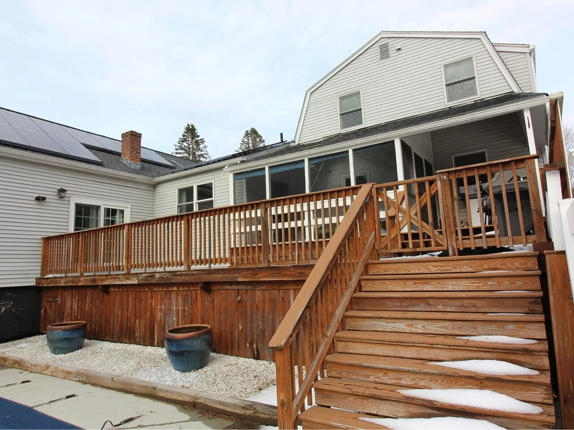 33 Snowflake Drive Jericho VT 05465