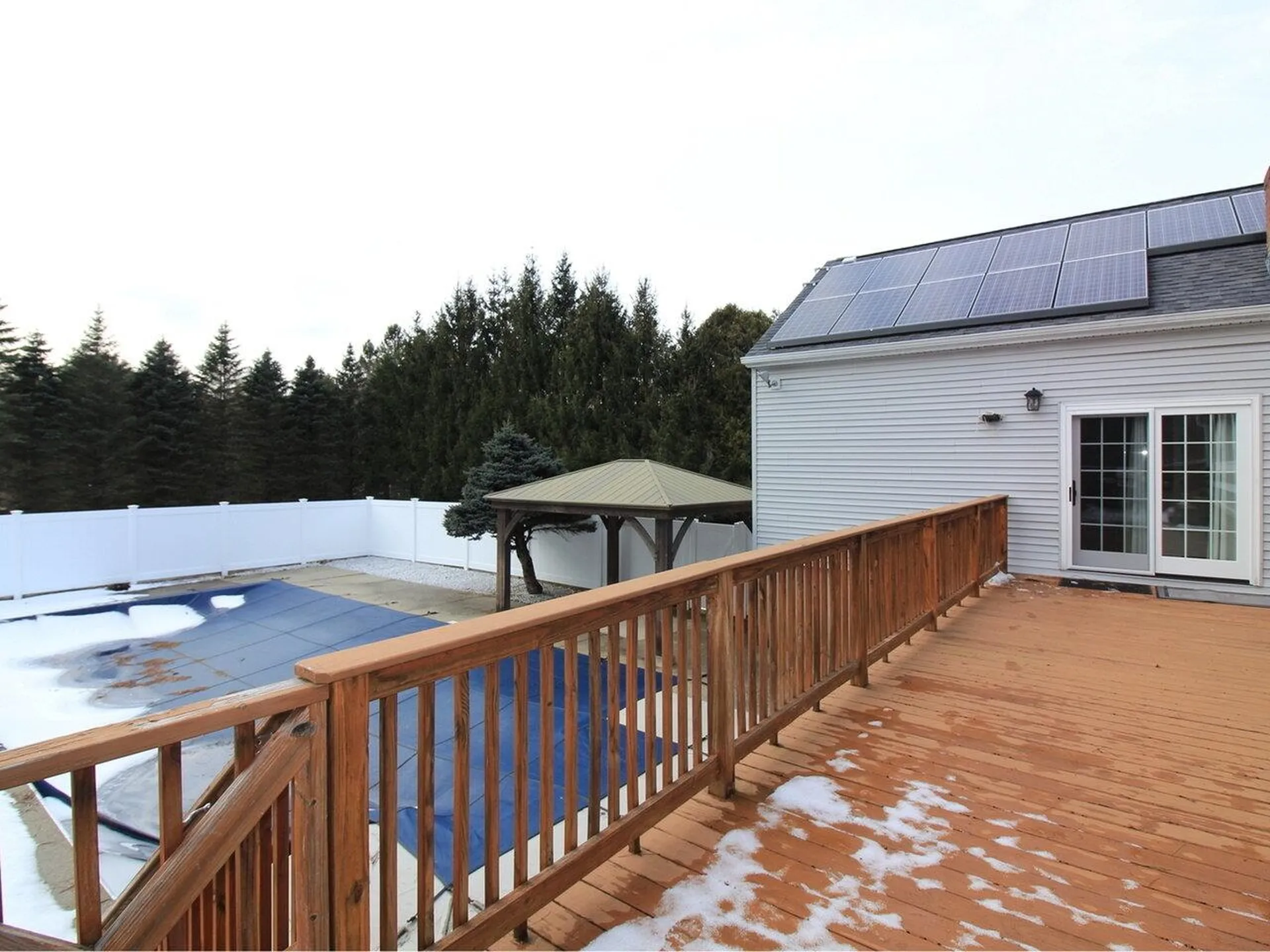 33 Snowflake Drive Jericho VT 05465
