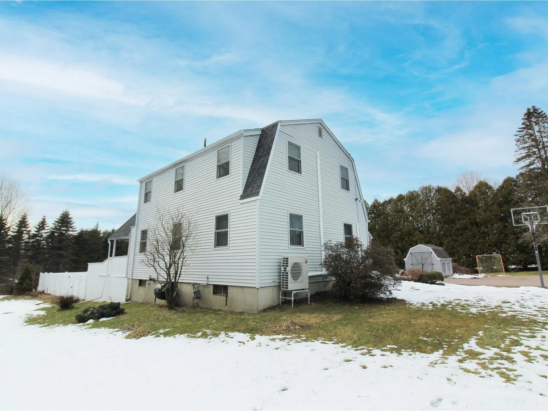 33 Snowflake Drive Jericho VT 05465