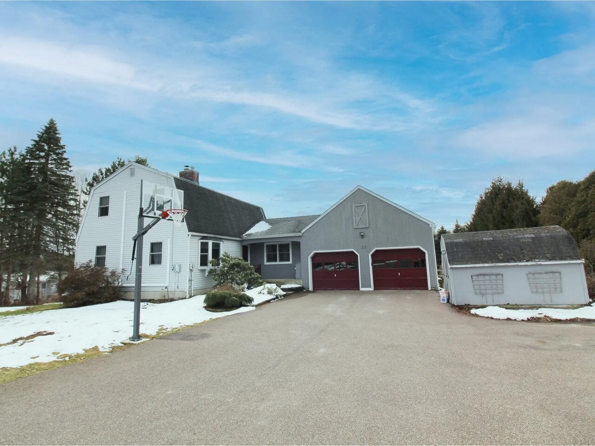 33 Snowflake Drive Jericho VT 05465