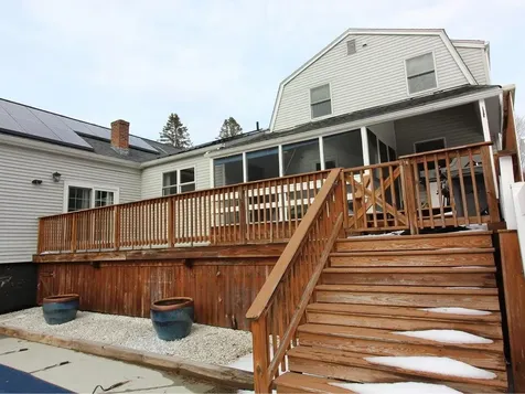33 Snowflake Drive Jericho VT 05465