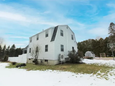 33 Snowflake Drive Jericho VT 05465