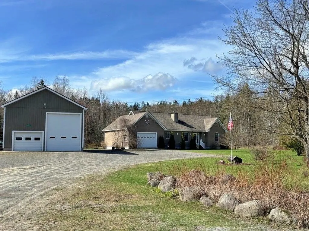 145 Rosebrook Hill Road Brighton, VT Real Estate MLS 4988181