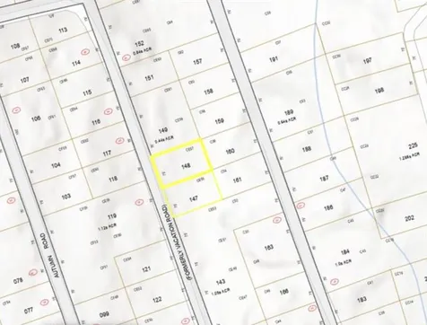 147 Pine Glen Road Hillsborough NH 03244