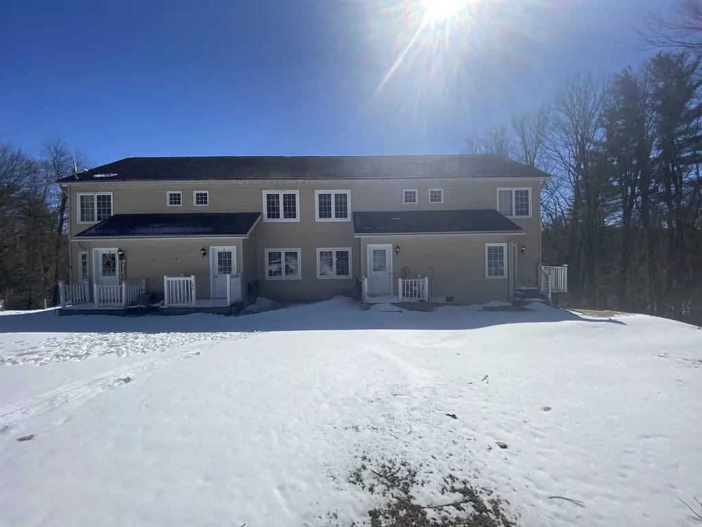 3 Pleasant Woods Road Fairfax VT 05454