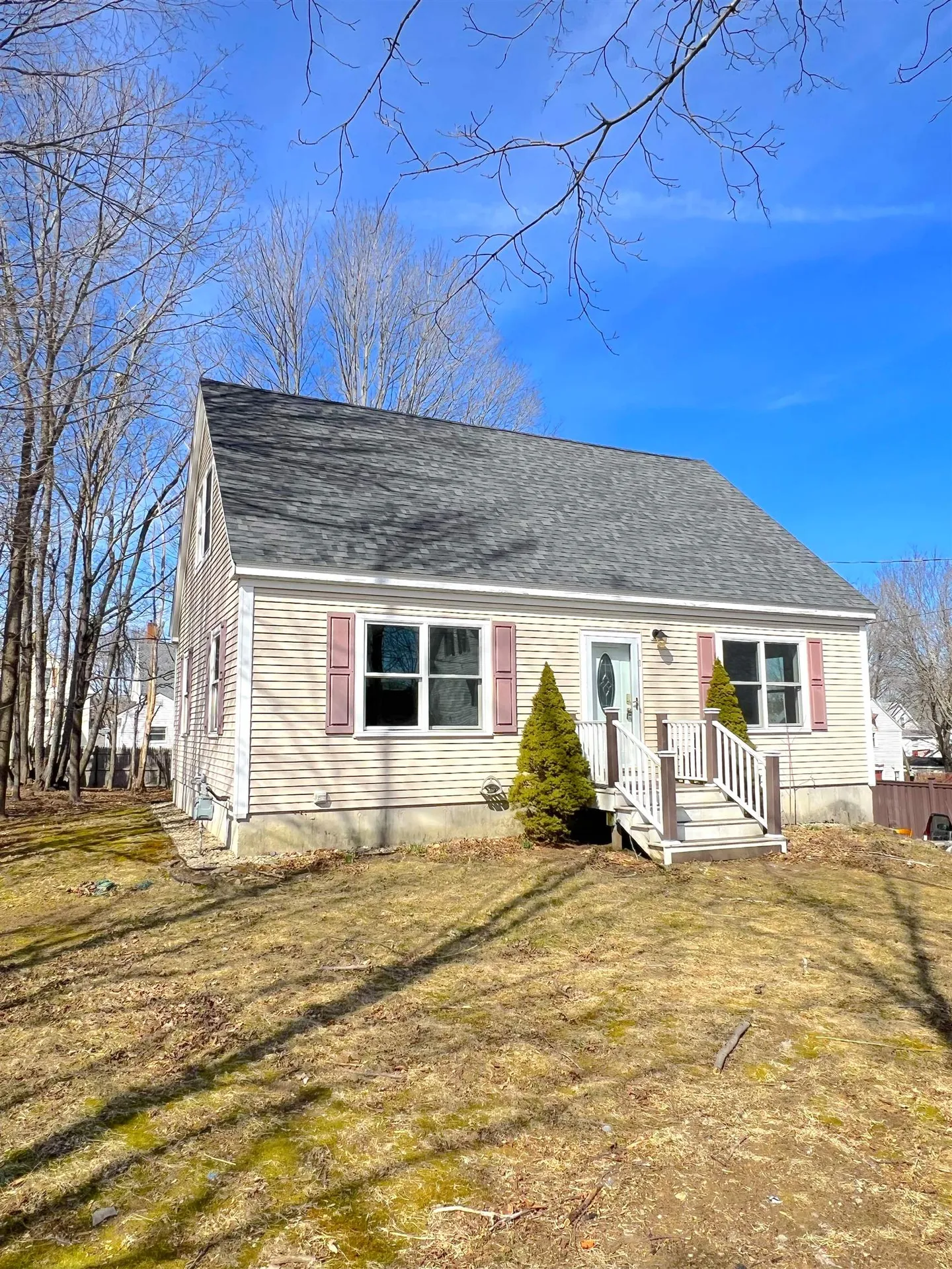 11 Walnut Street Somersworth NH 03878