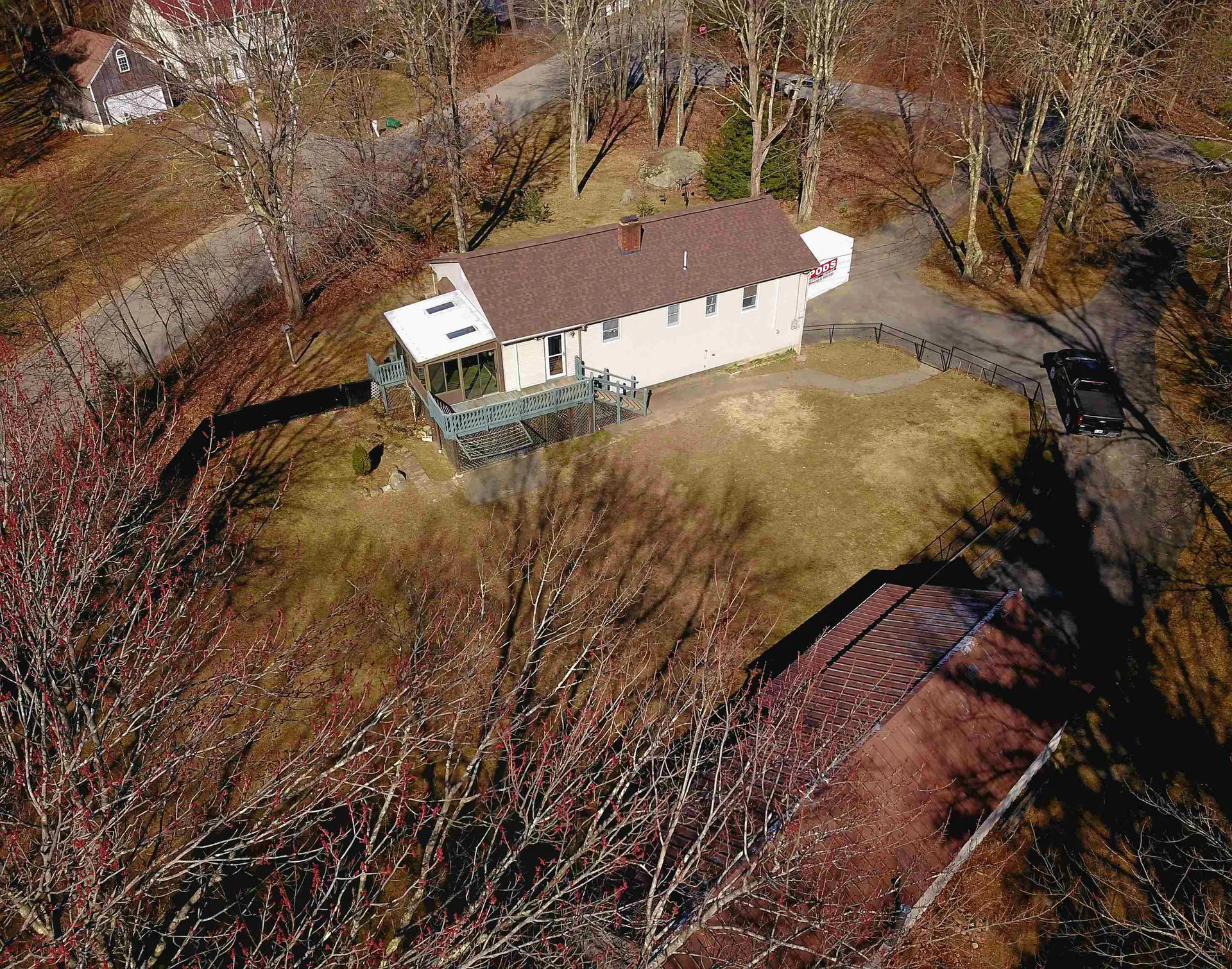 9 Darby Lane Rochester NH 03839-5405