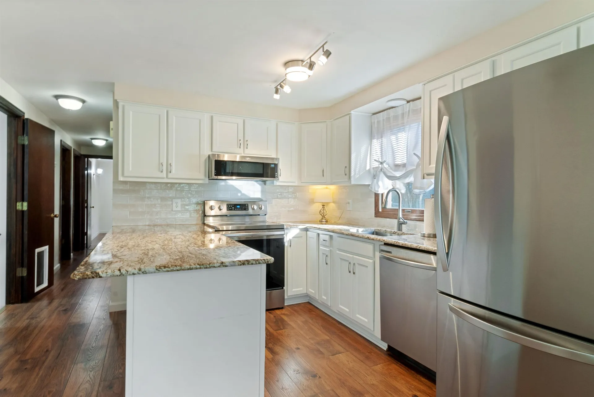 9 Darby Lane Rochester NH 03839-5405