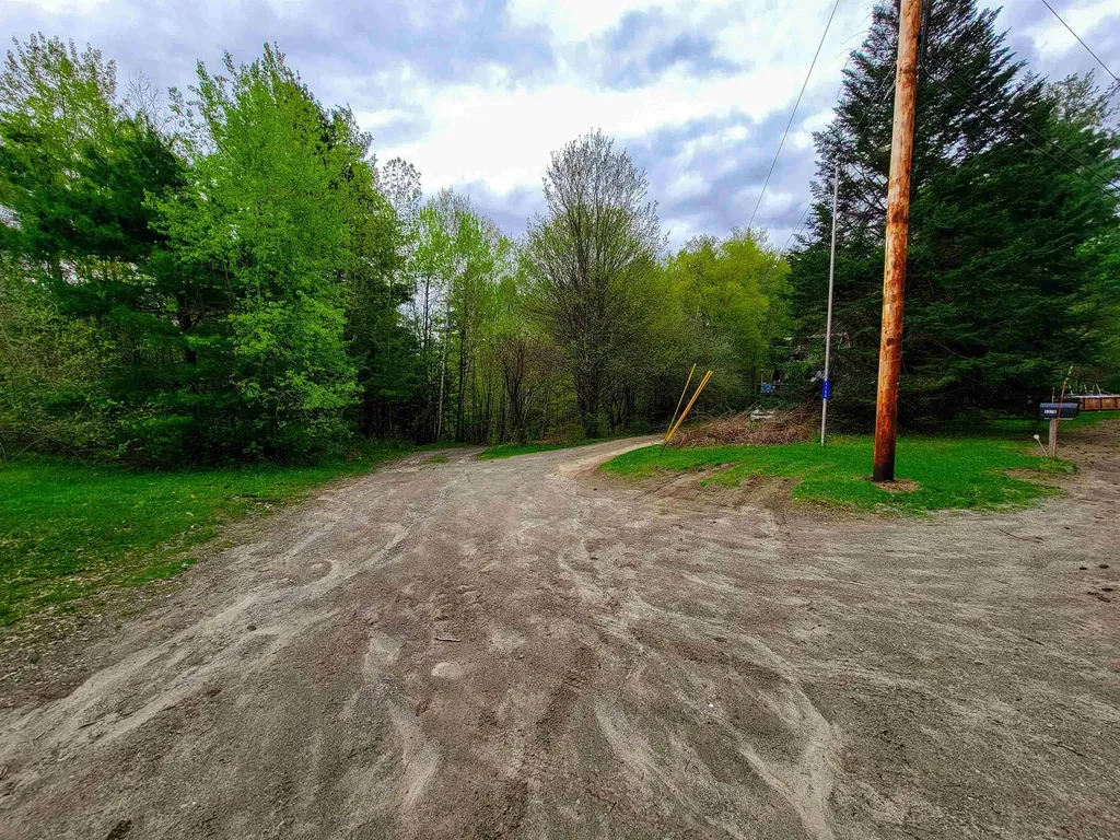 1124 Chapel Hill Road Whitingham VT 05361