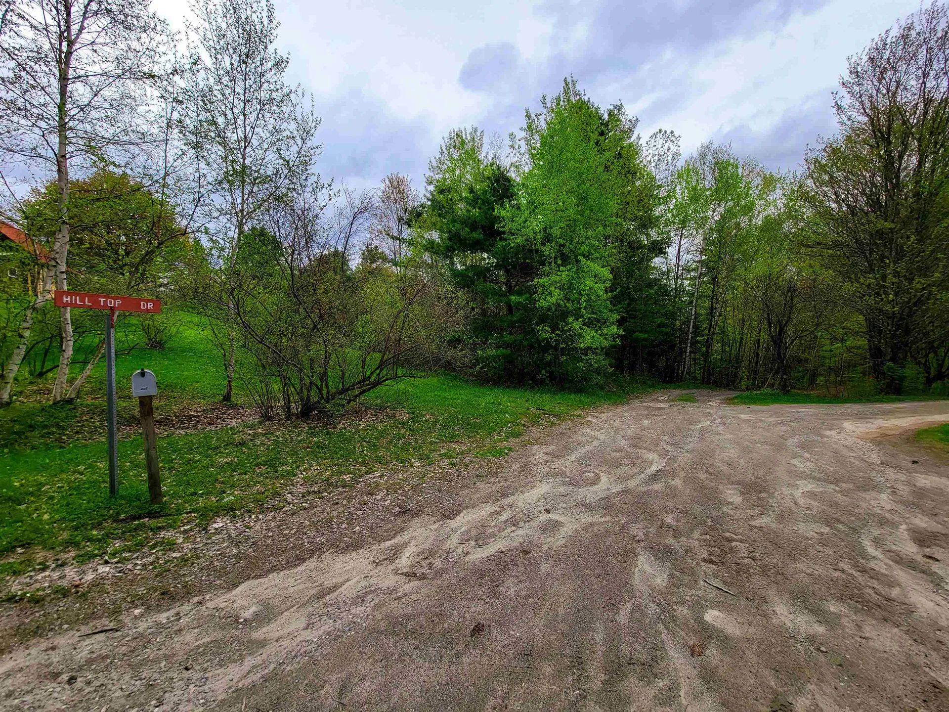 1124 Chapel Hill Road Whitingham VT 05361