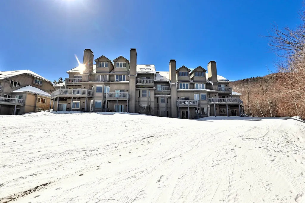 160 Solitude Road Ludlow VT 05149