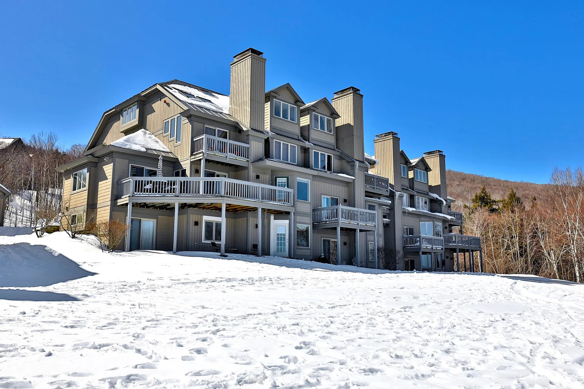 160 Solitude Road Ludlow VT 05149