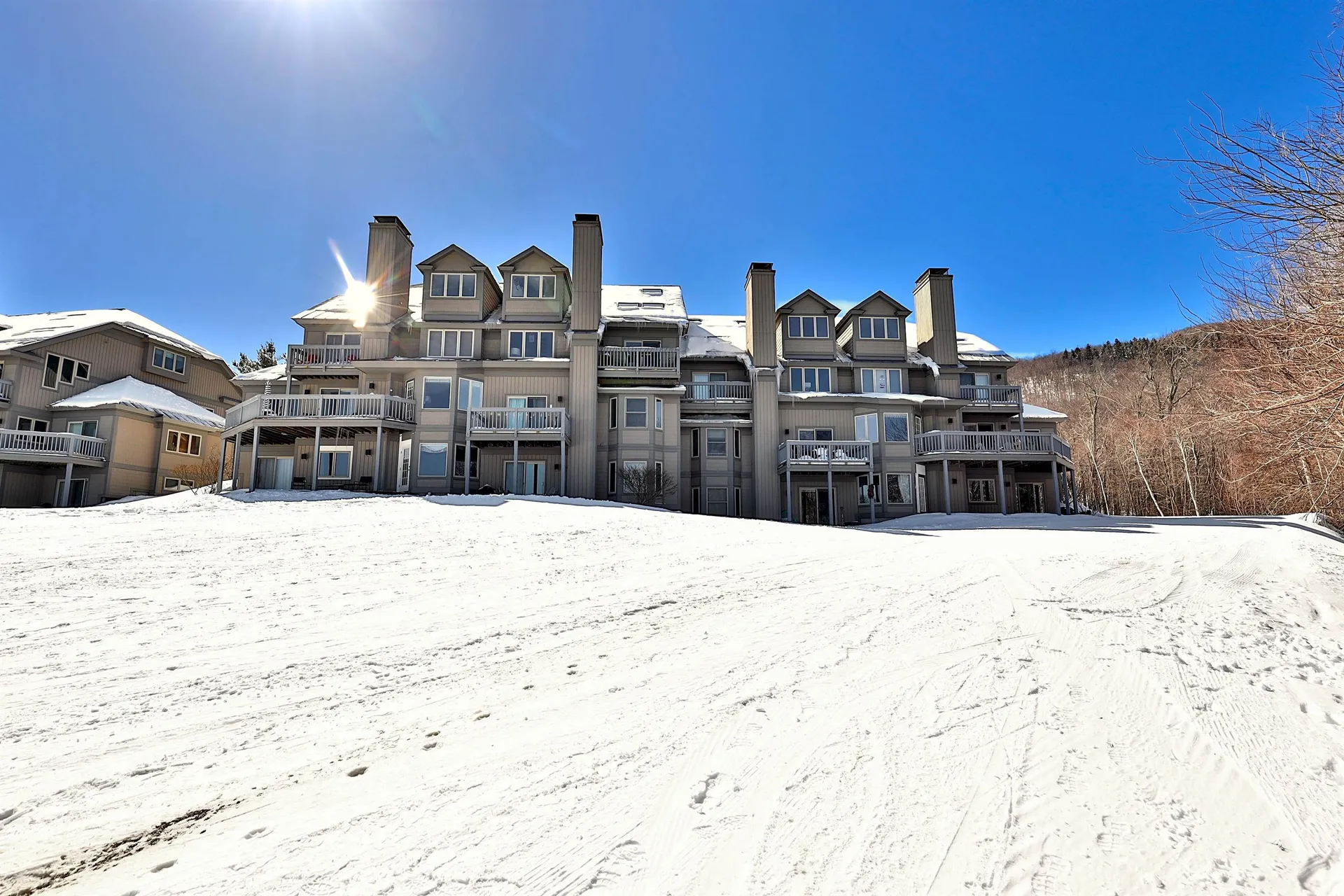 160 Solitude Road Ludlow VT 05149