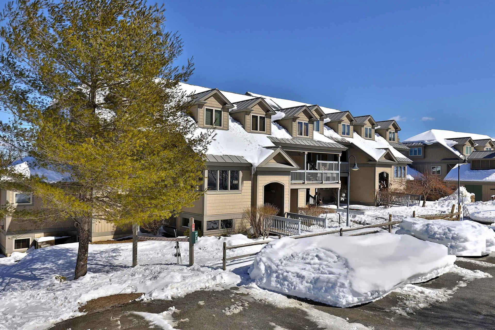 160 Solitude Road Ludlow VT 05149