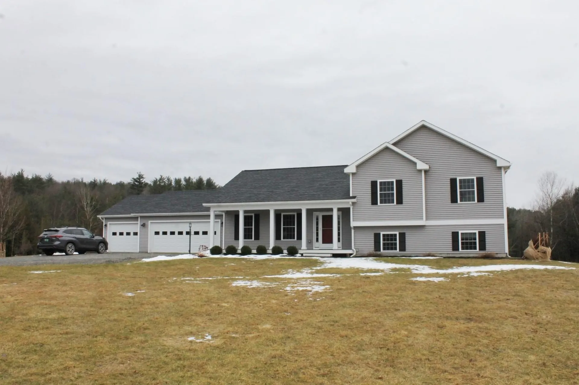 40 Stone Bridge Lane Jericho VT 05465