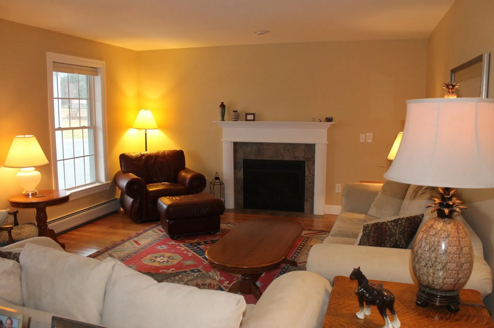 40 Stone Bridge Lane Jericho VT 05465