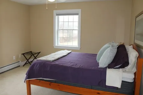 40 Stone Bridge Lane Jericho VT 05465