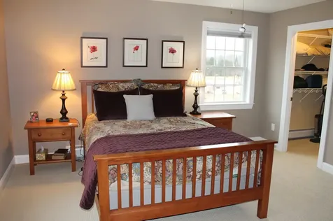 40 Stone Bridge Lane Jericho VT 05465