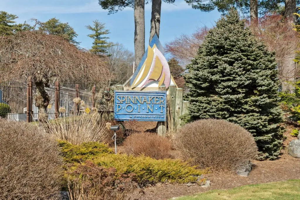 29 Spinnaker Way Portsmouth NH 03801
