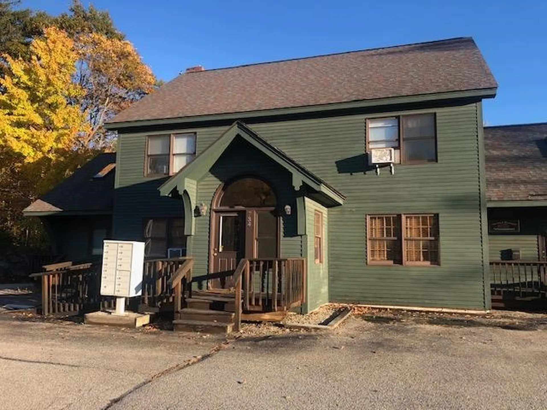 734 Us Route 4 East Rutland Town VT 05701