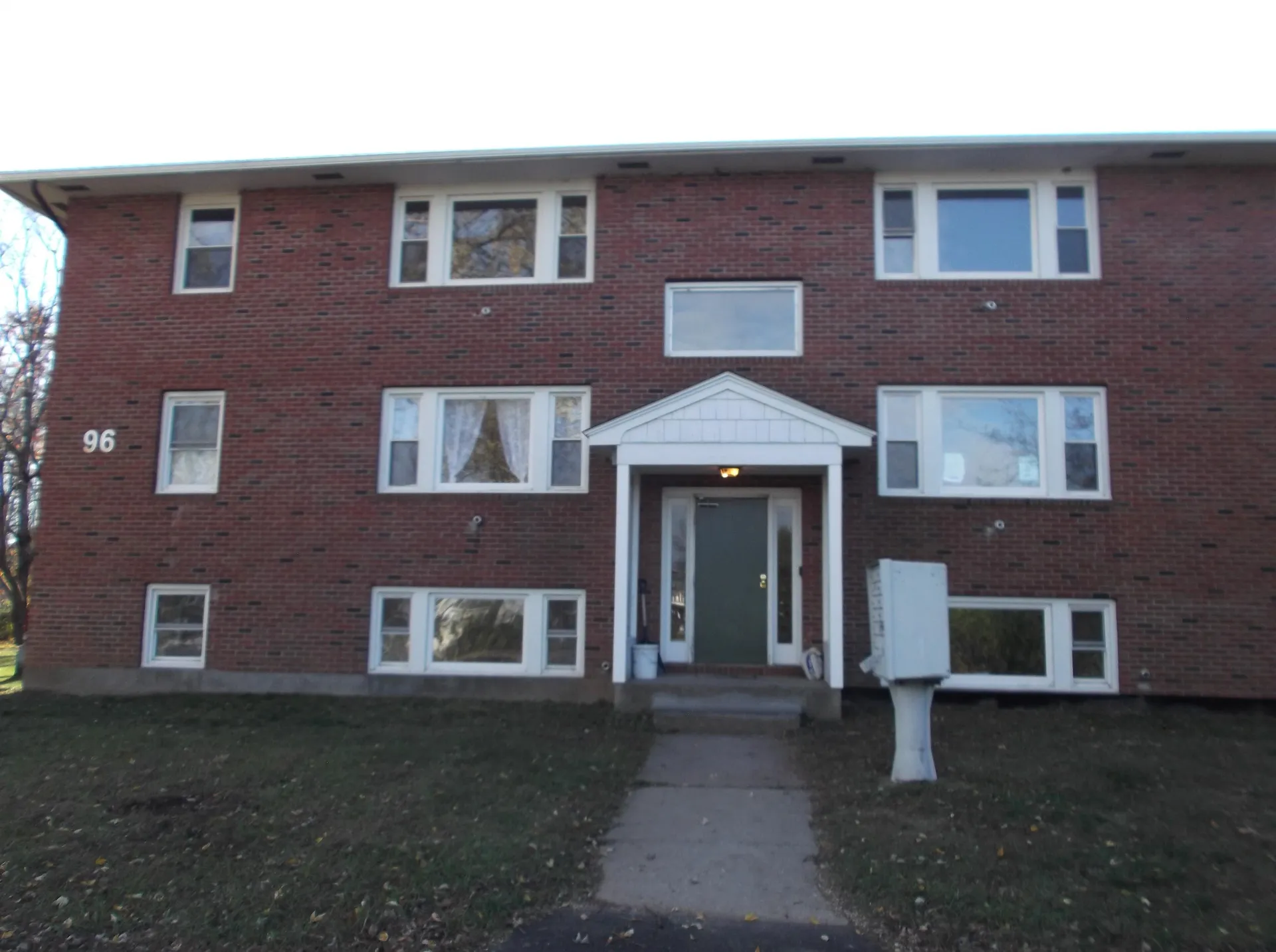 96-6 Pearl Street Essex VT 05452