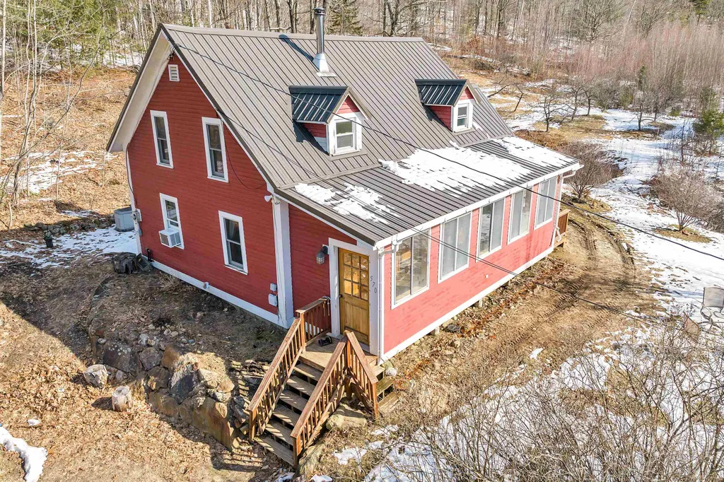 570 Hammond Hill Road Bridgewater, NH Real Estate Property | MLS # 4988111