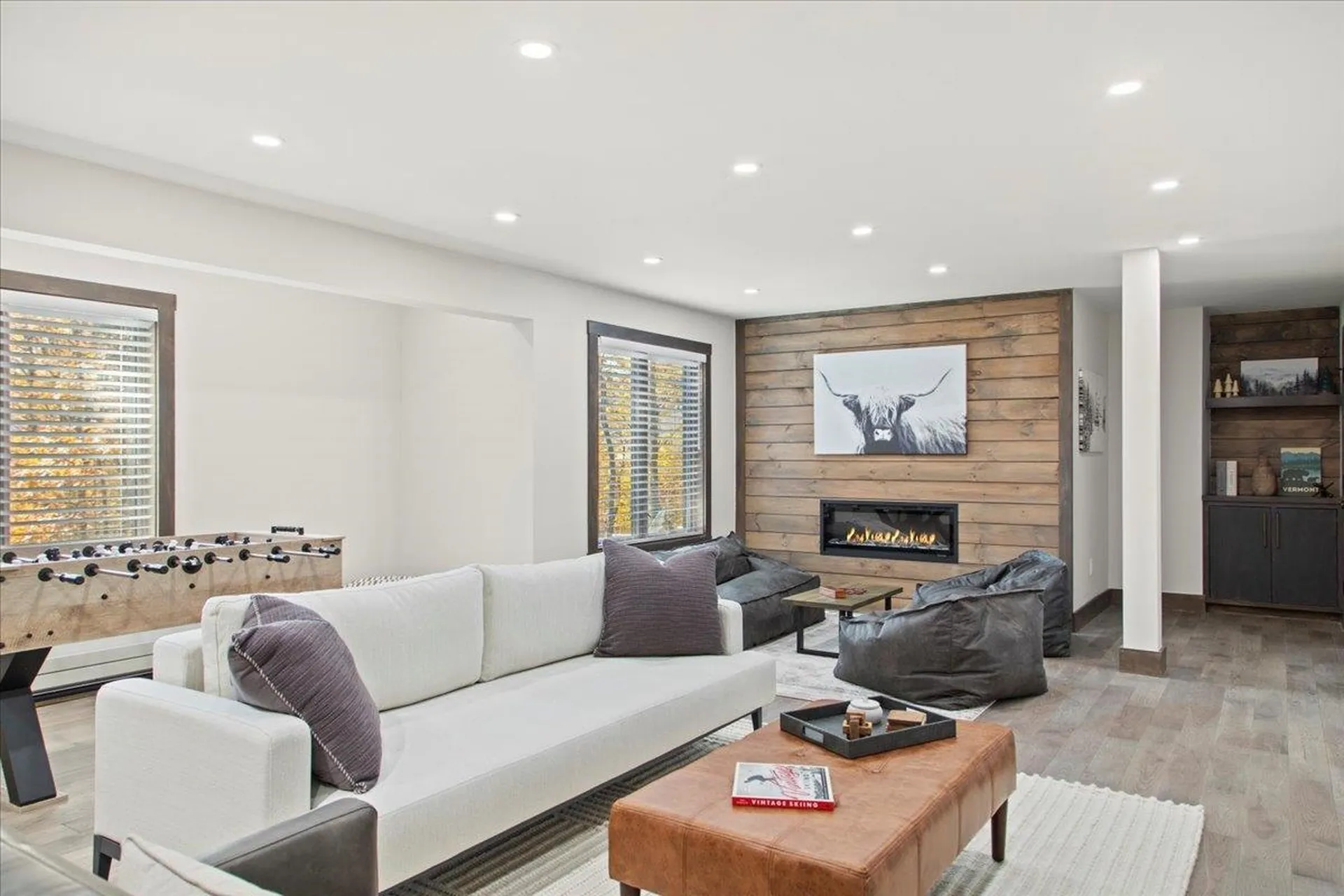 14 Old Ridge Road Winhall VT 05340