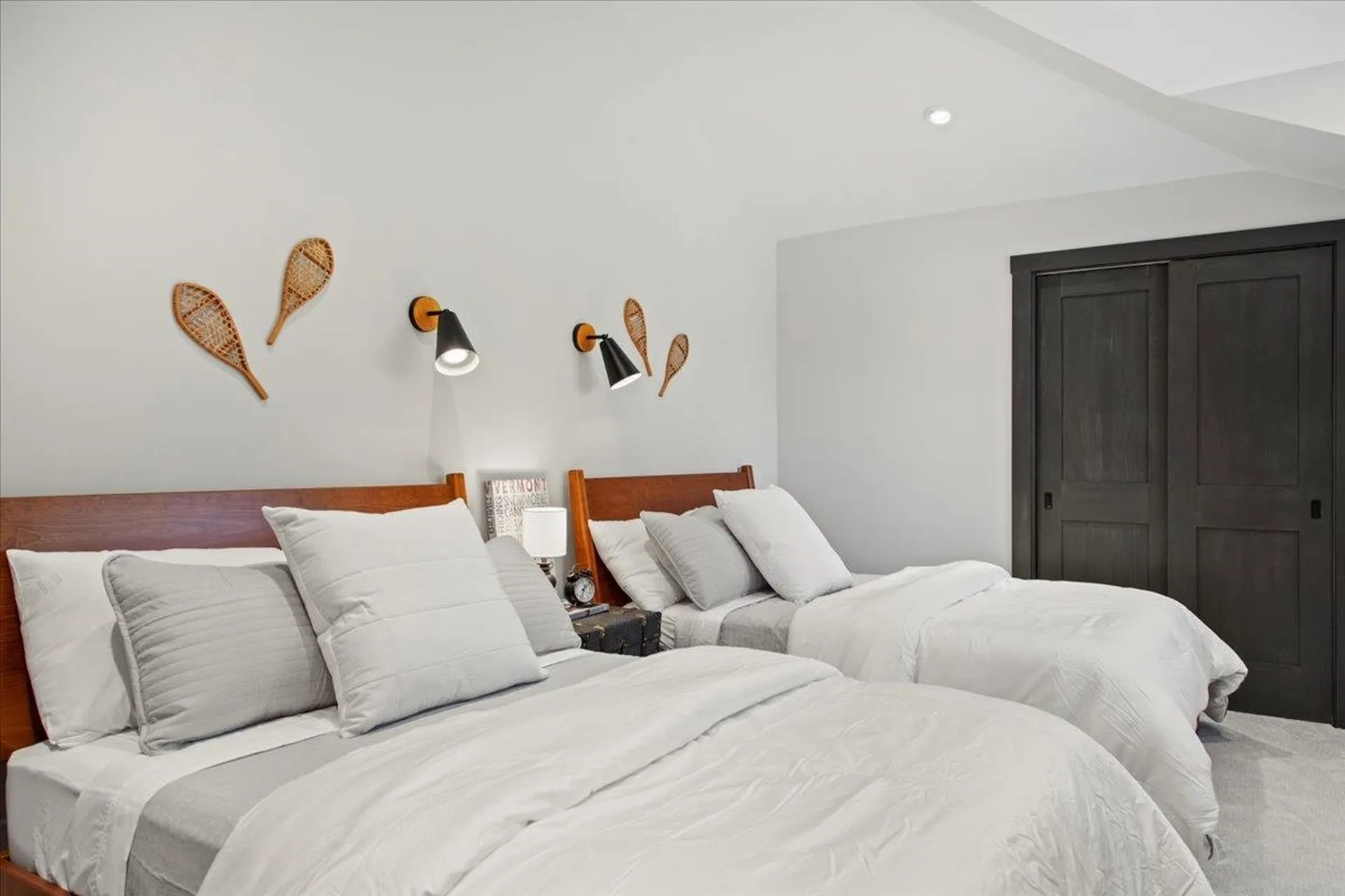 14 Old Ridge Road Winhall VT 05340