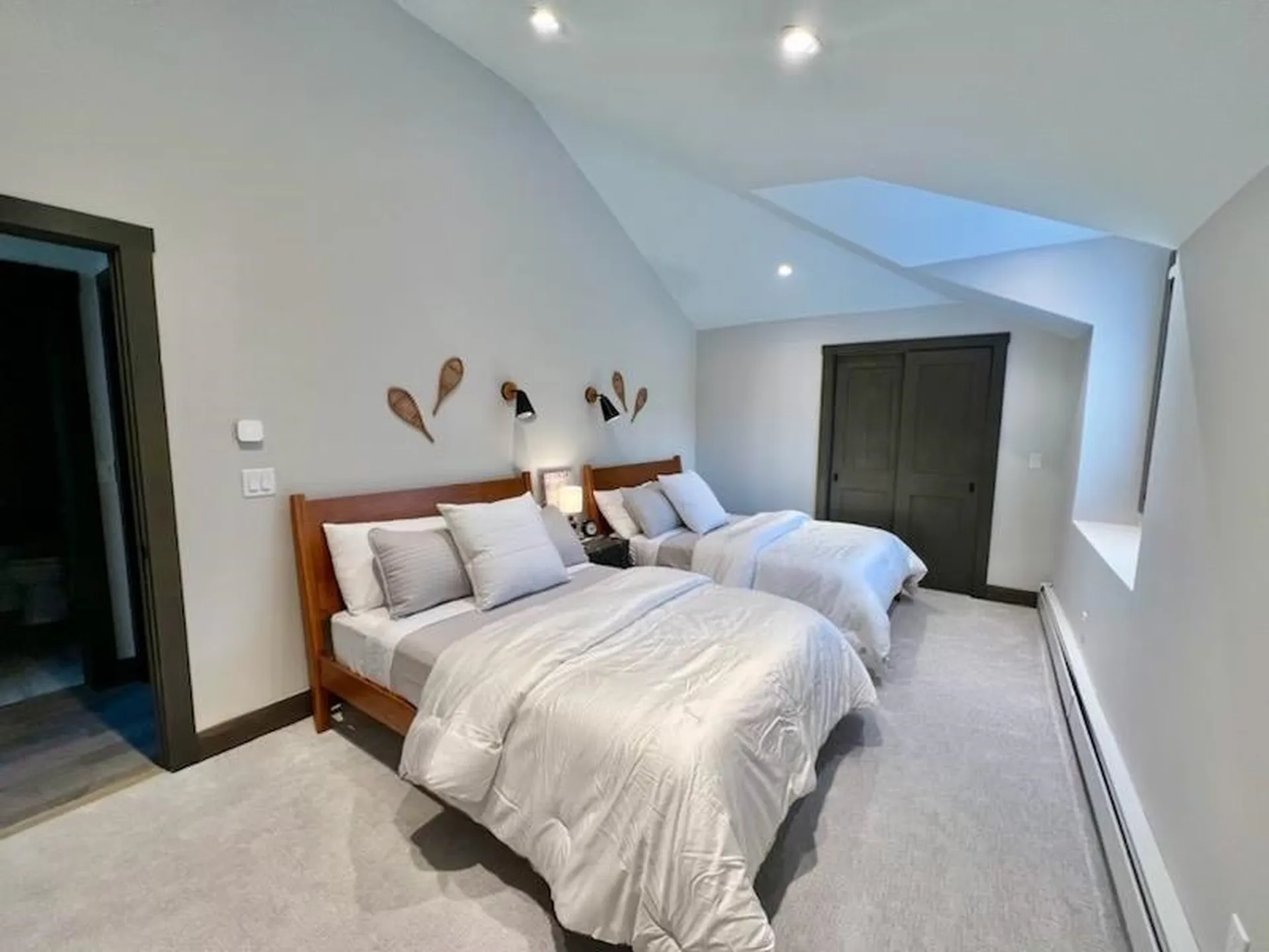 14 Old Ridge Road Winhall VT 05340