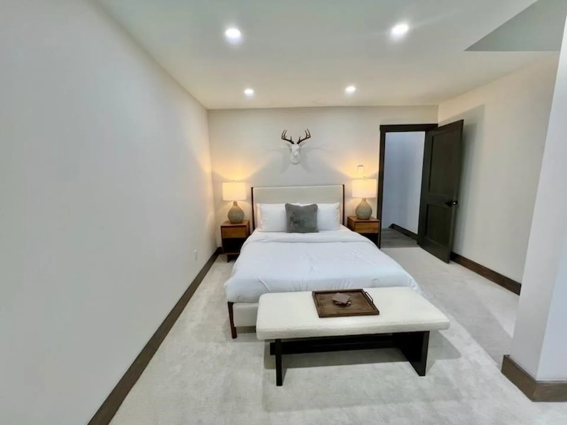 14 Old Ridge Road Winhall VT 05340