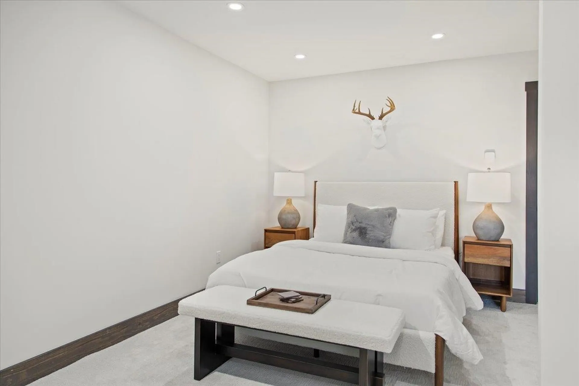 14 Old Ridge Road Winhall VT 05340