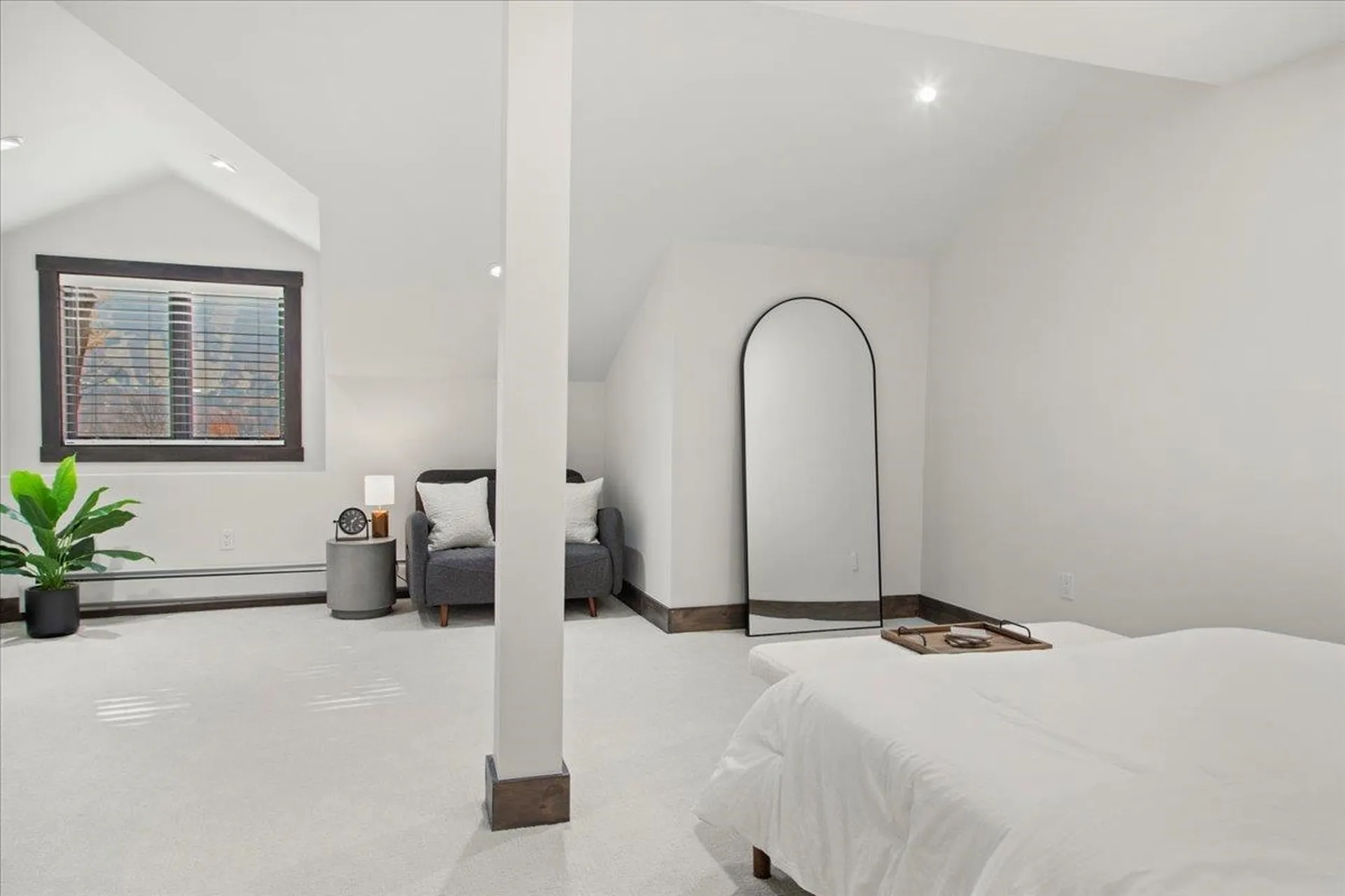 14 Old Ridge Road Winhall VT 05340