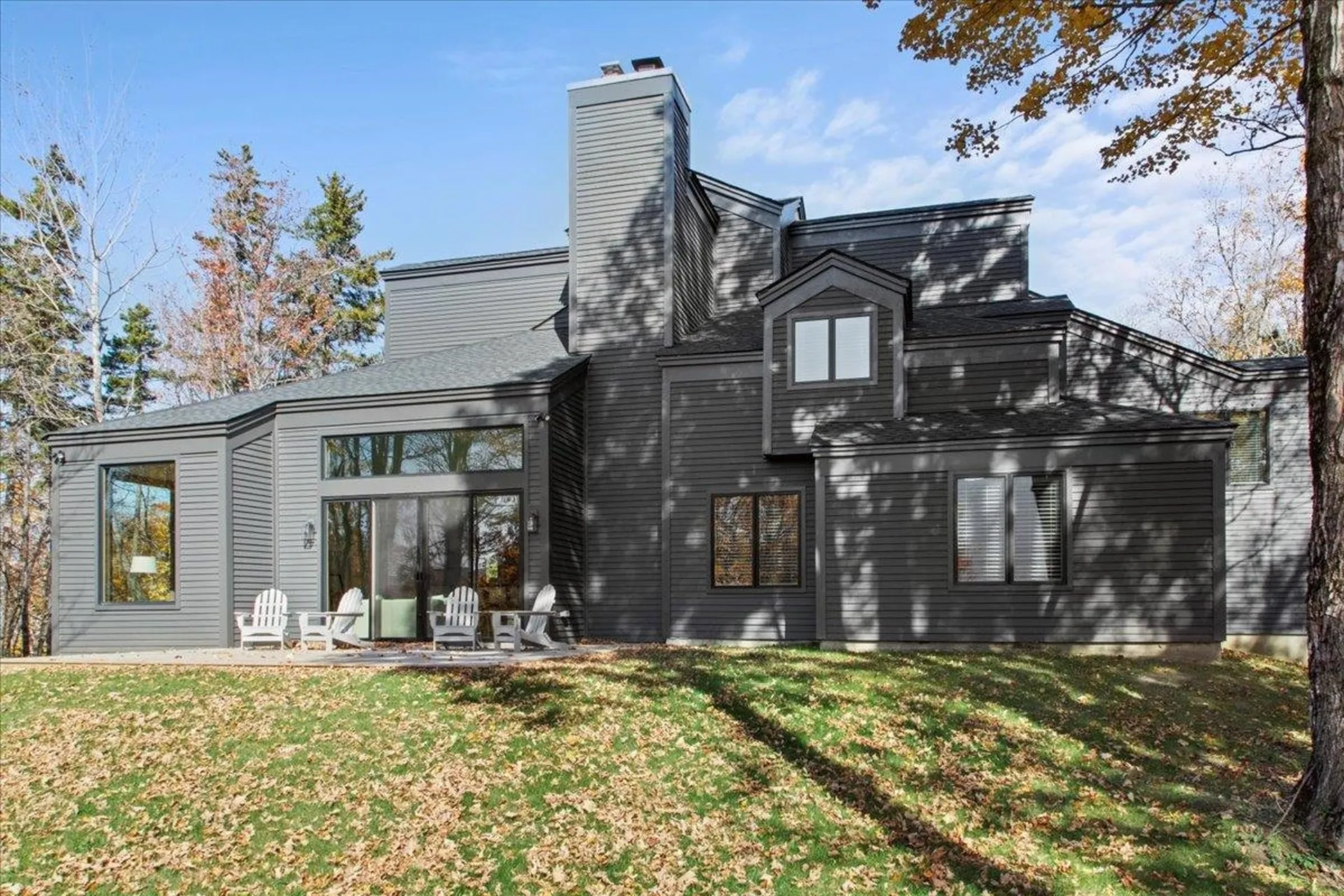 14 Old Ridge Road Winhall VT 05340