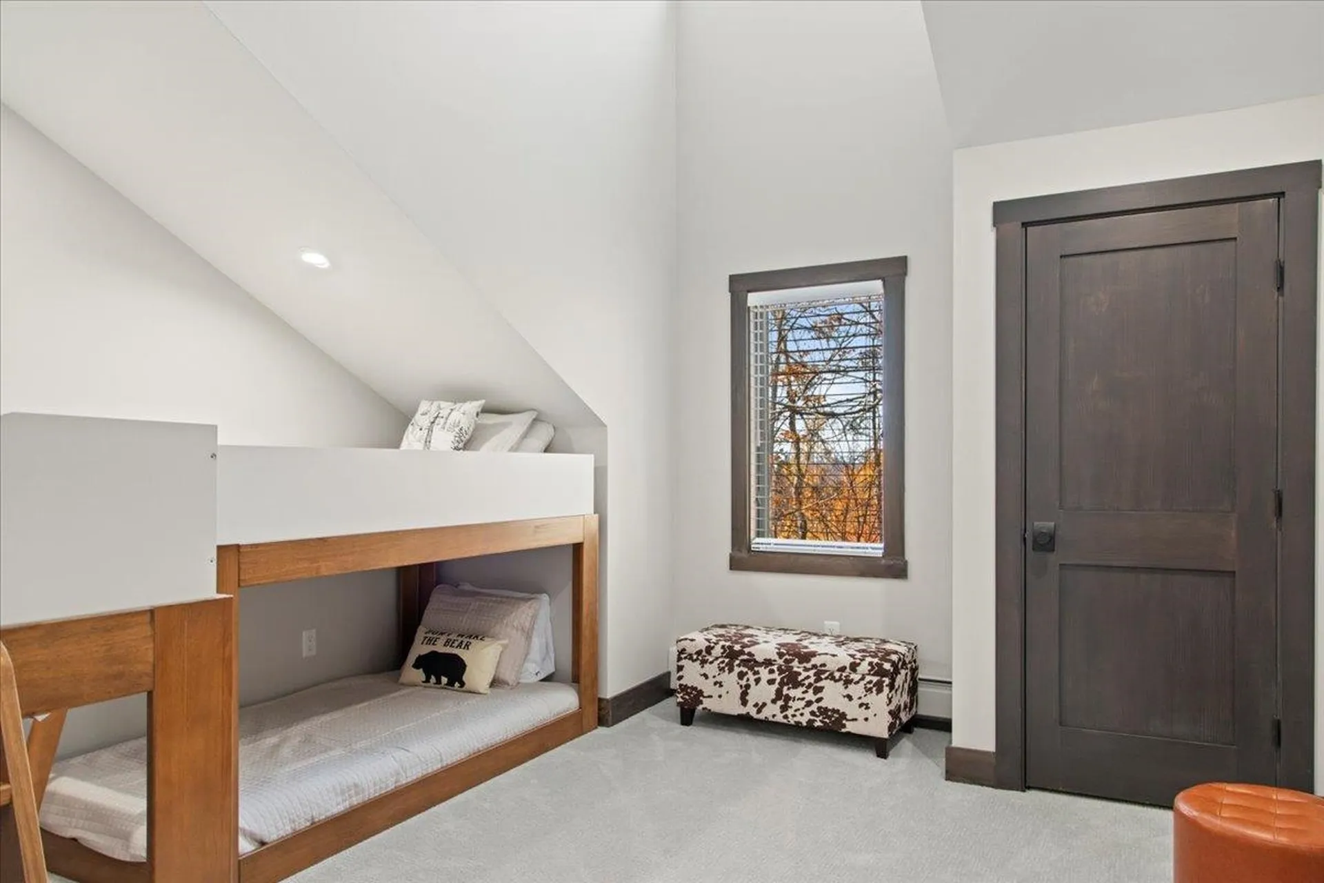 14 Old Ridge Road Winhall VT 05340