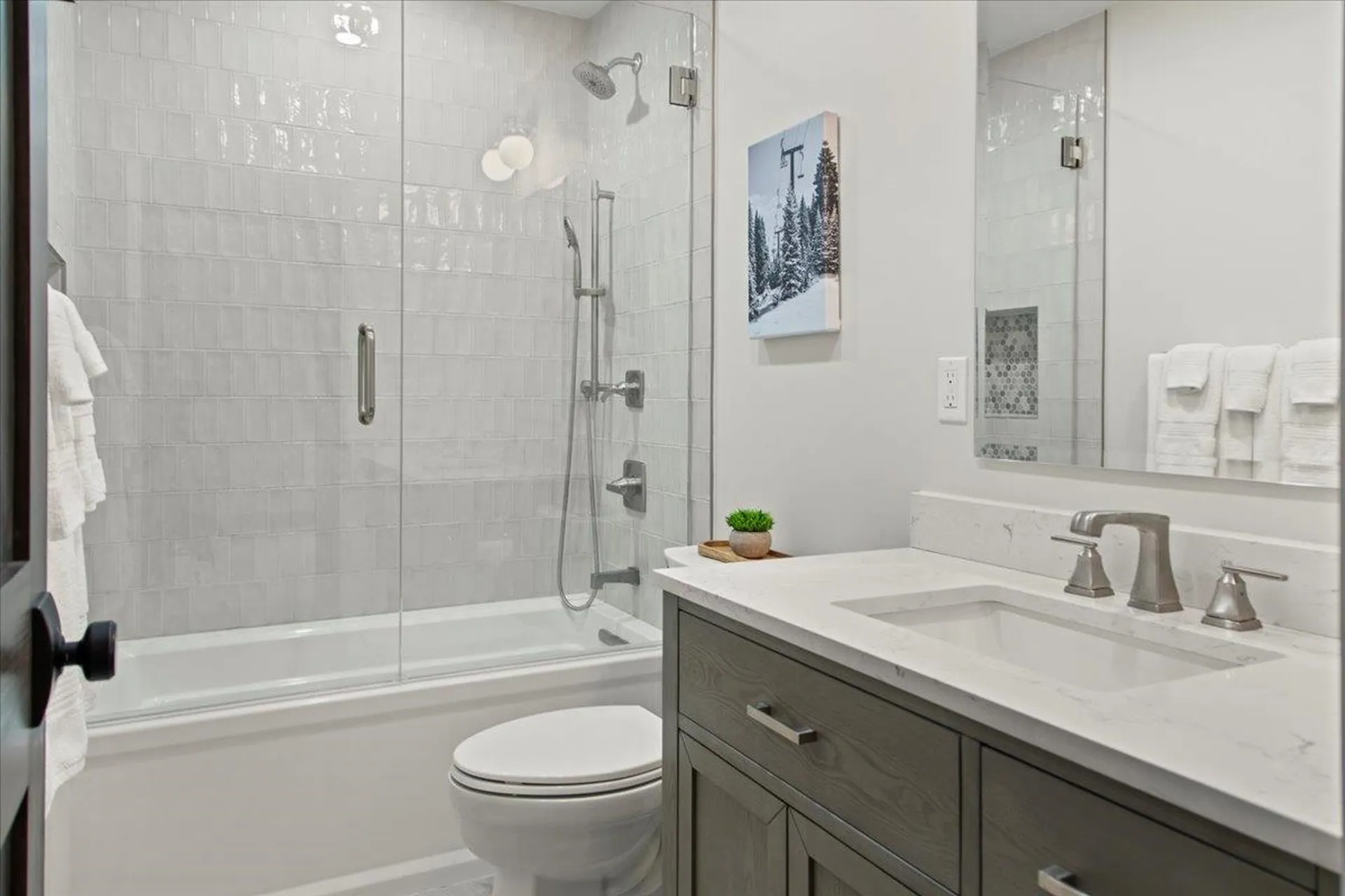 14 Old Ridge Road Winhall VT 05340