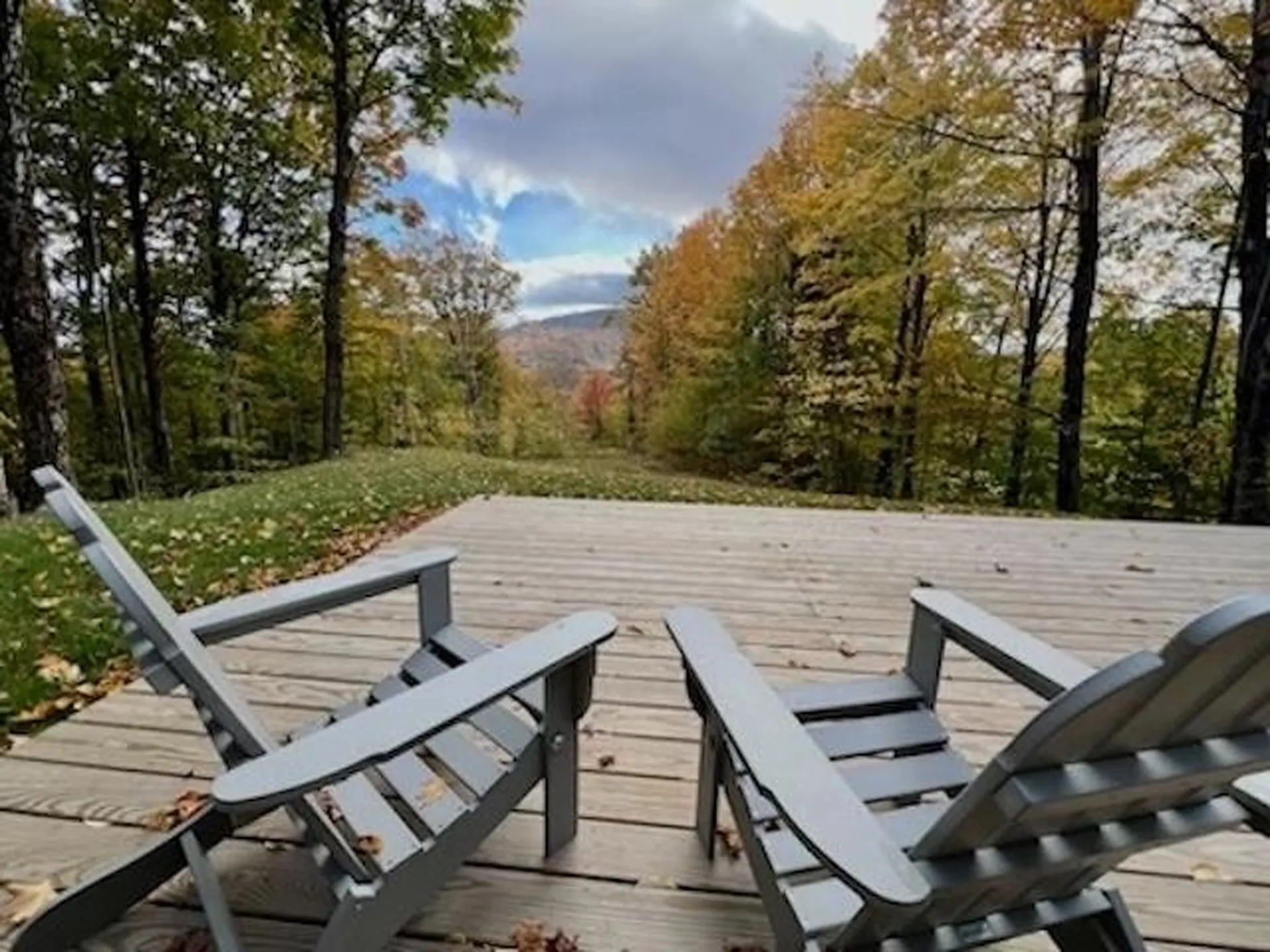 14 Old Ridge Road Winhall VT 05340