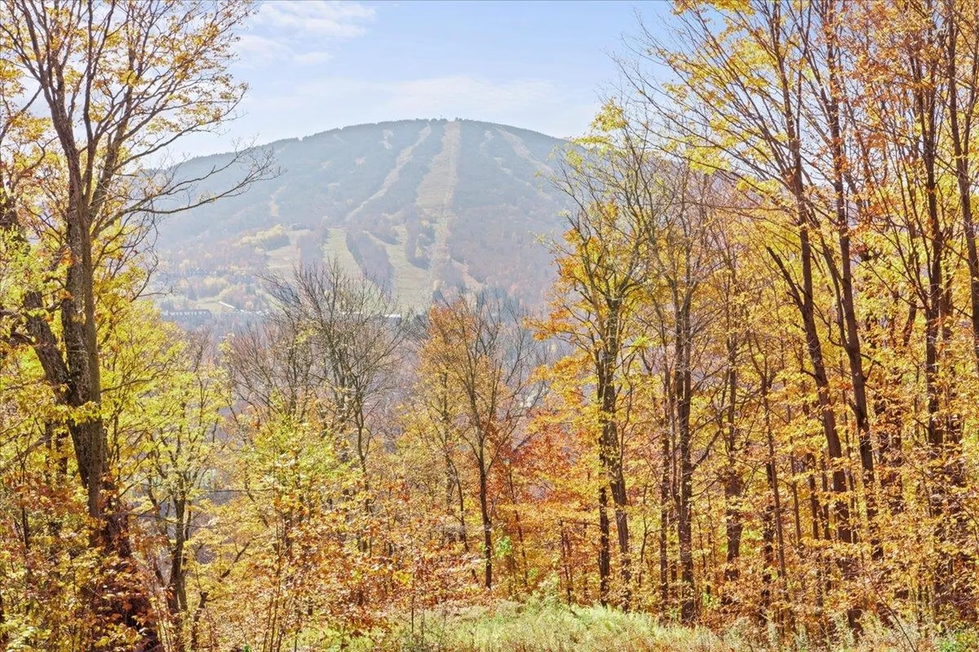 14 Old Ridge Road Winhall VT 05340