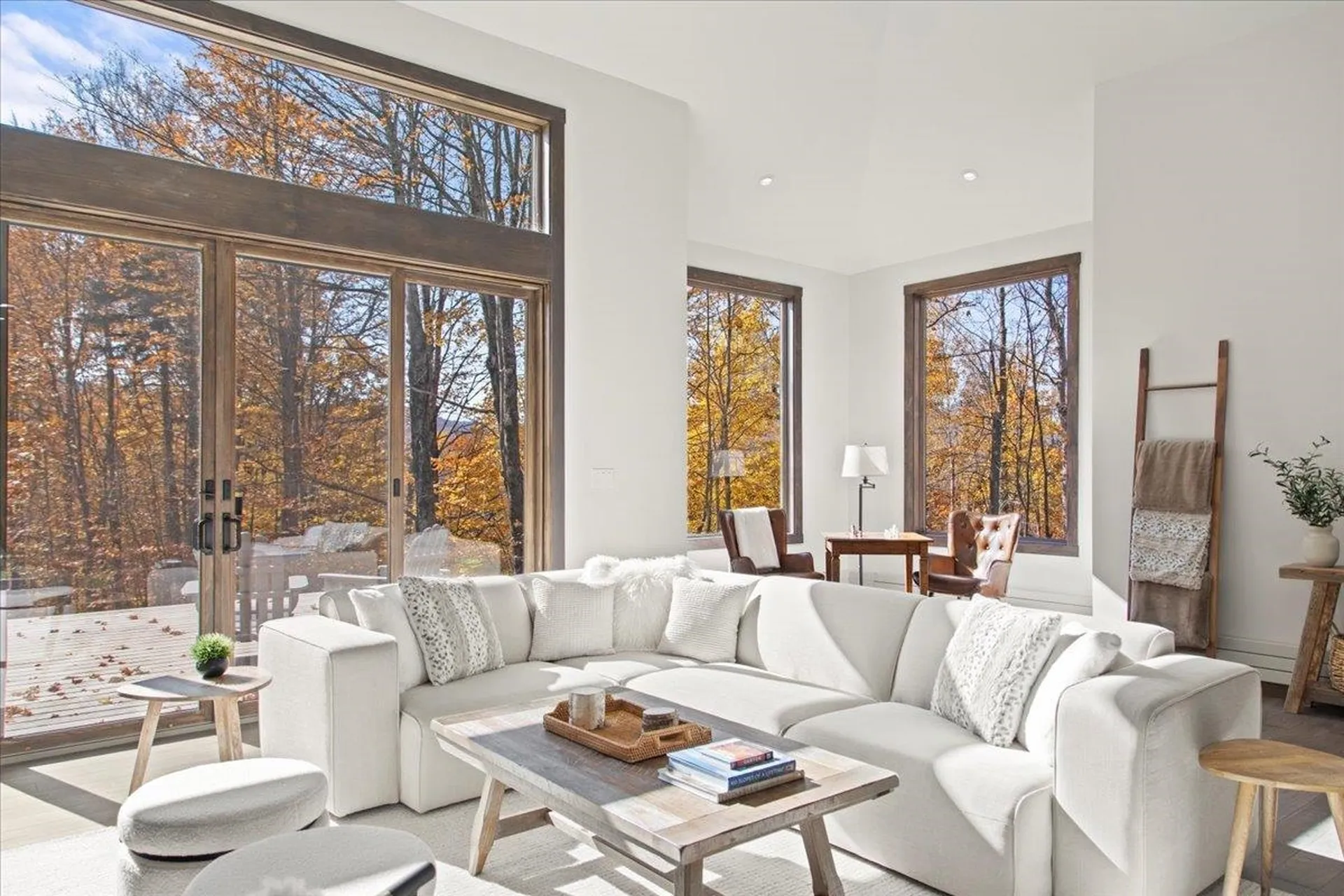 14 Old Ridge Road Winhall VT 05340