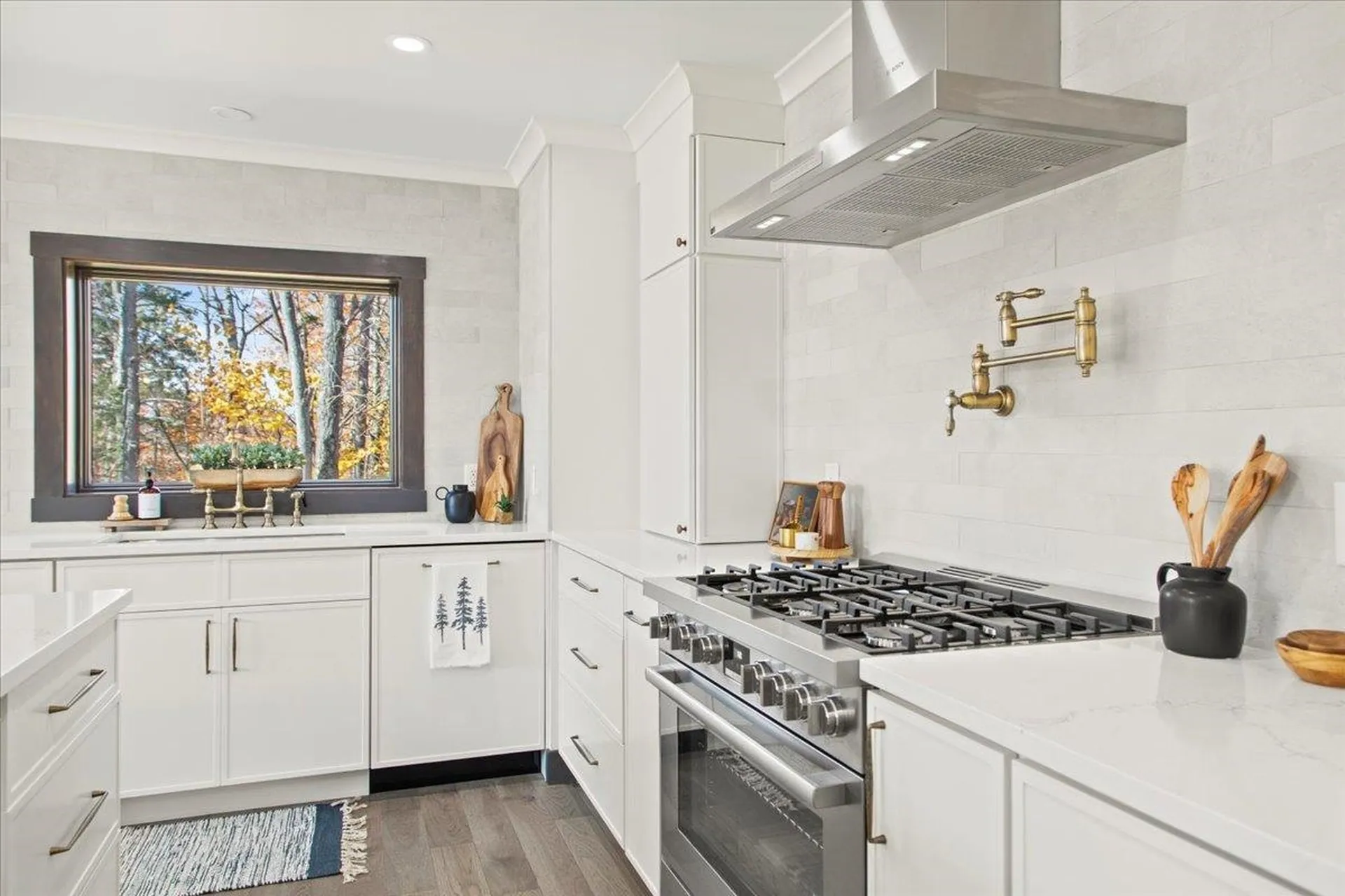 14 Old Ridge Road Winhall VT 05340